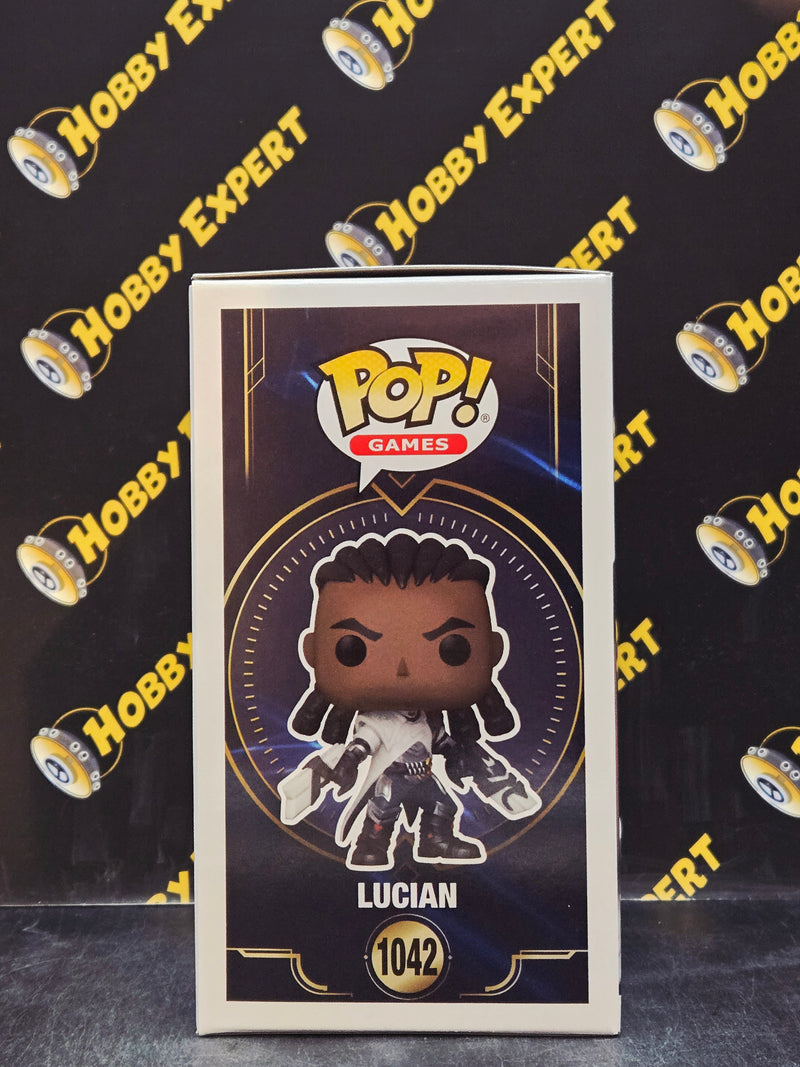 Lucian