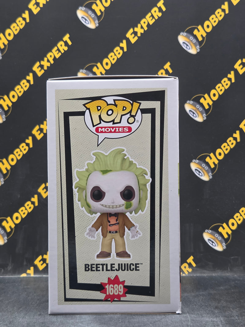 Beetlejuice