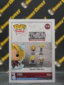 Edward Elric