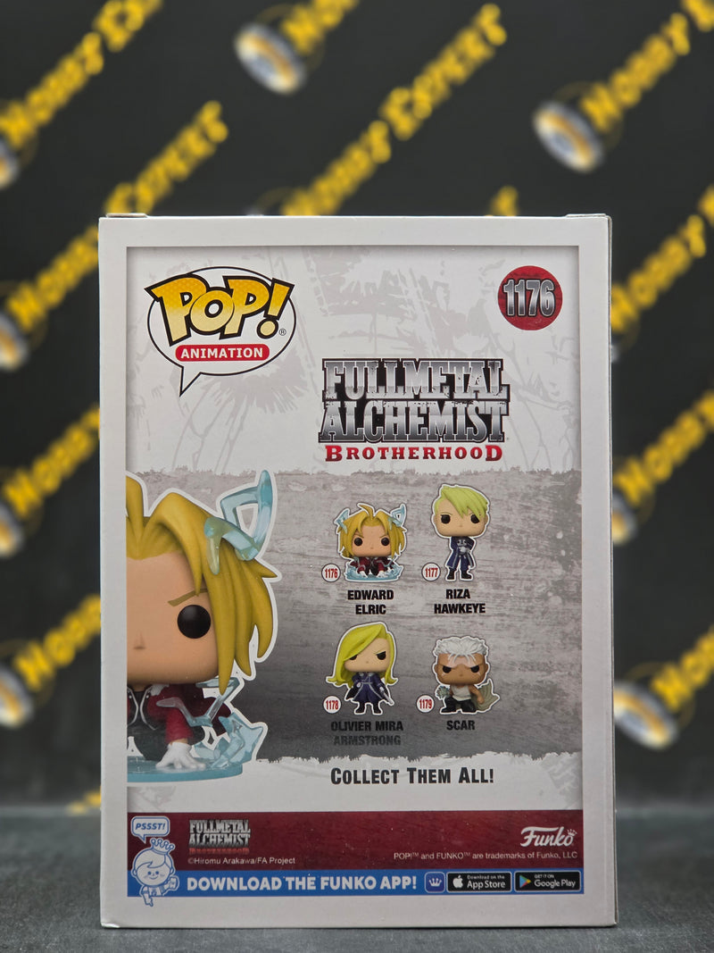 Edward Elric