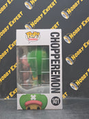 Chopperemon