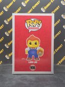 Lard Lad