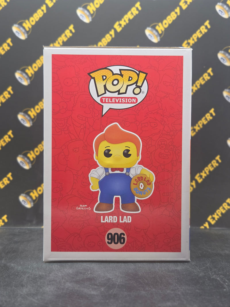 Lard Lad