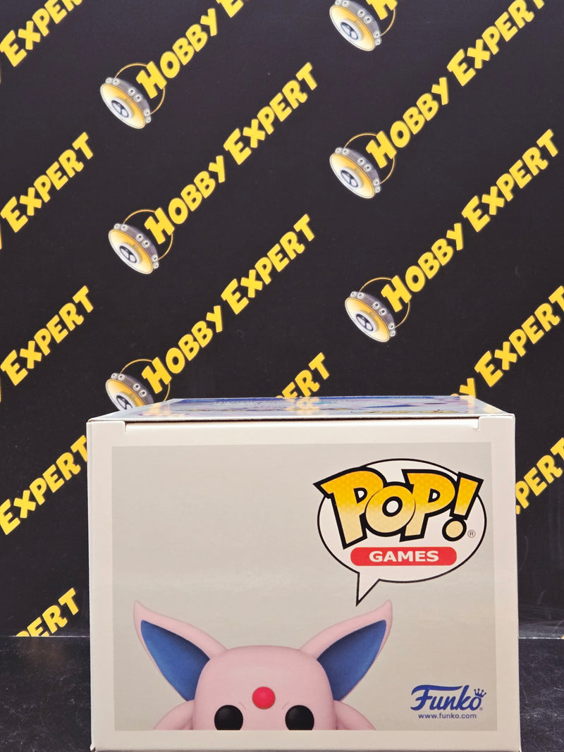 Espeon