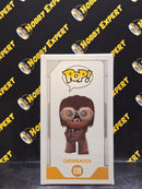 Chewbacca