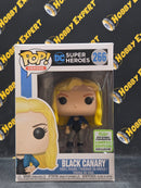 Black Canary