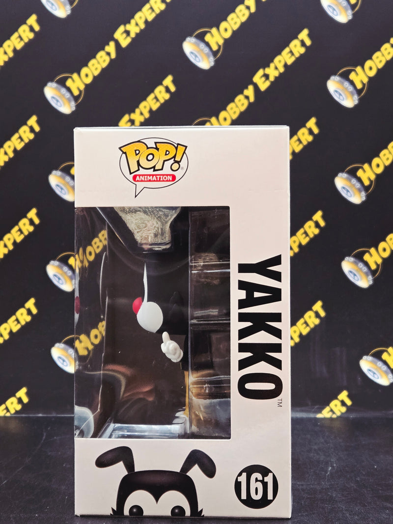 Yakko