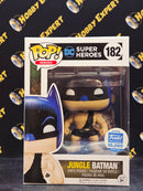 Jungle Batman