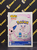 Espeon