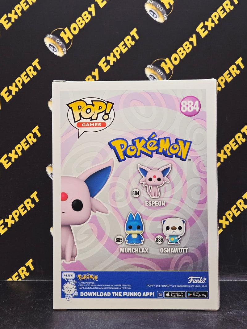 Espeon