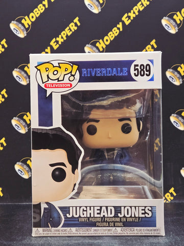 Jughead Jones #589 - Riverdale