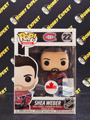 Shea Weber