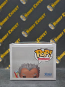 Monkey D. Garp