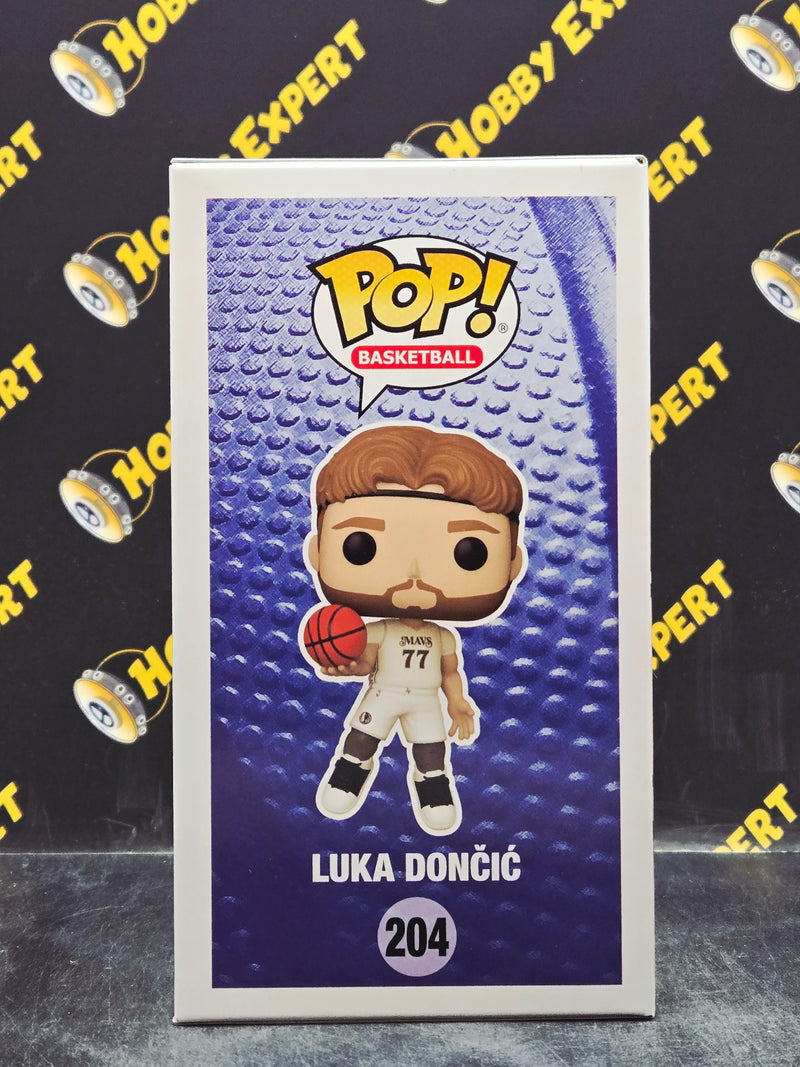 Luka Doncic