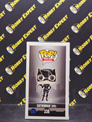 Catwoman Batman Returns