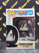 Orochimaru Akatsuki