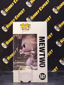 Mewtwo