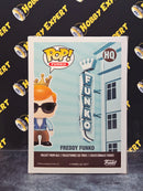 Freddy Funko