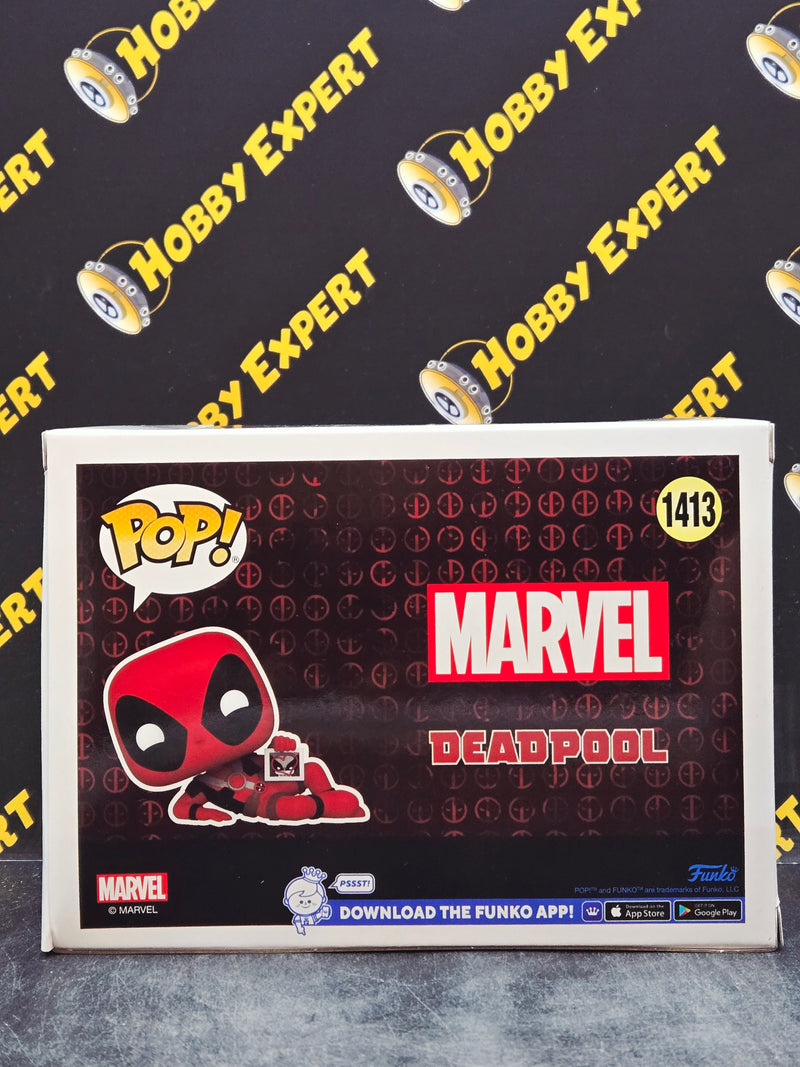 Deadpool