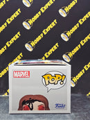 Wanda Maximoff
