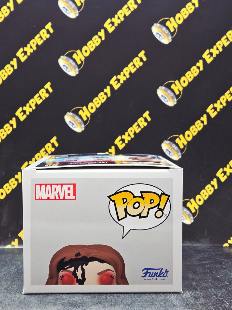 Wanda Maximoff