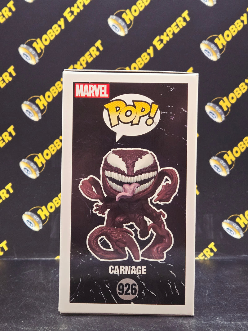 Carnage