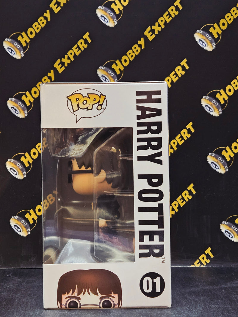 Harry Potter