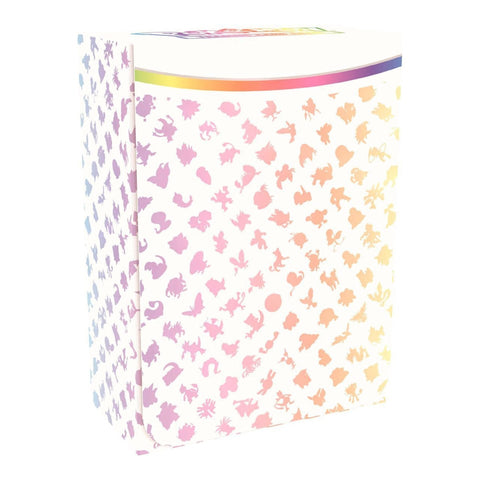 Deck Box 151 - Pokemon