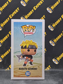Naruto Uzumaki