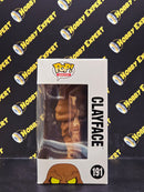 Clayface