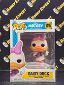 Daisy Duck