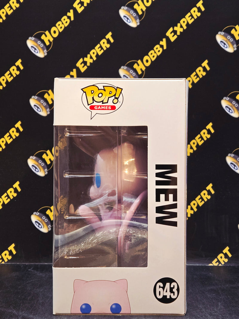 Mew