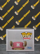 Tony Tony Chopper