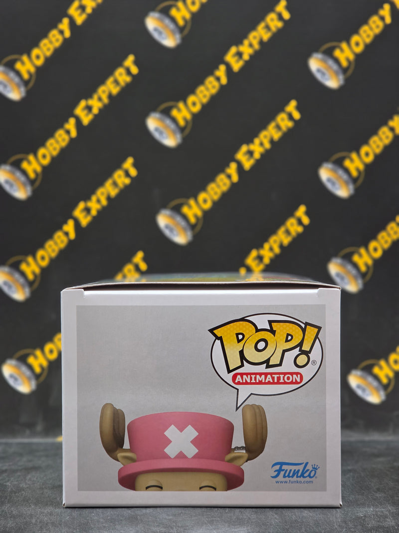 Tony Tony Chopper