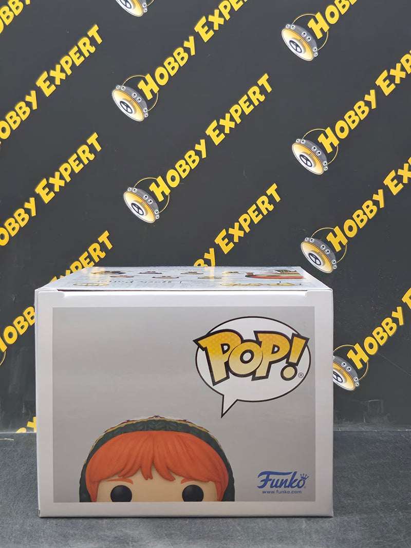 Ron Weasley