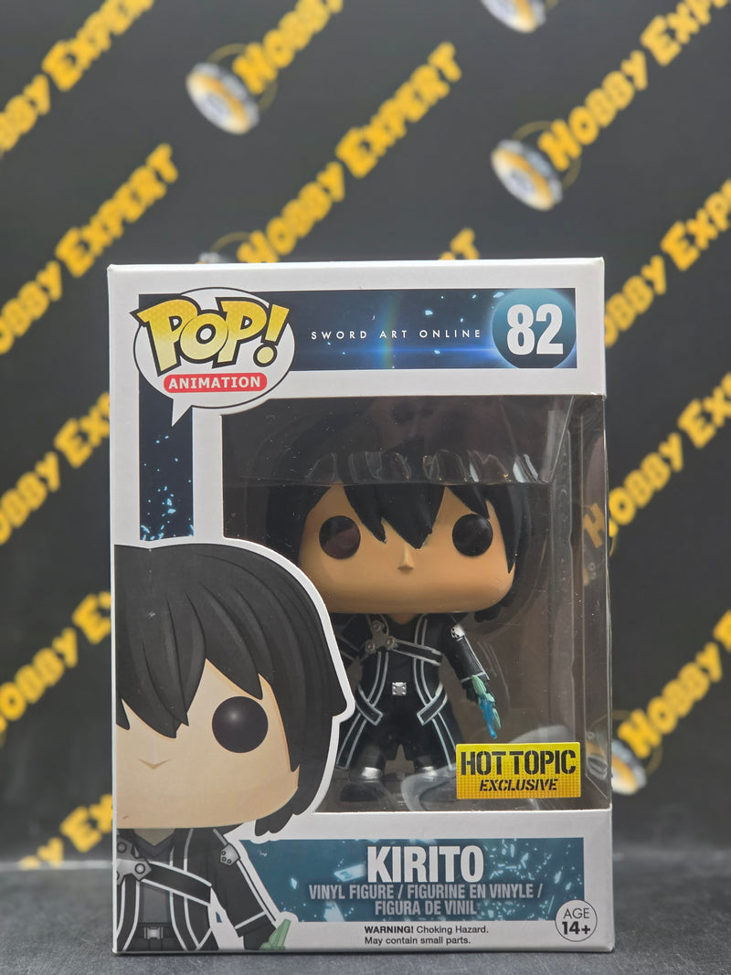 Kirito