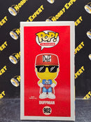 Duffman