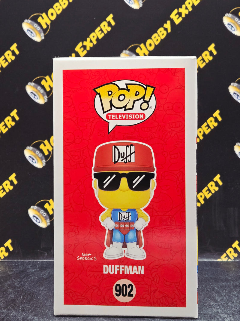 Duffman