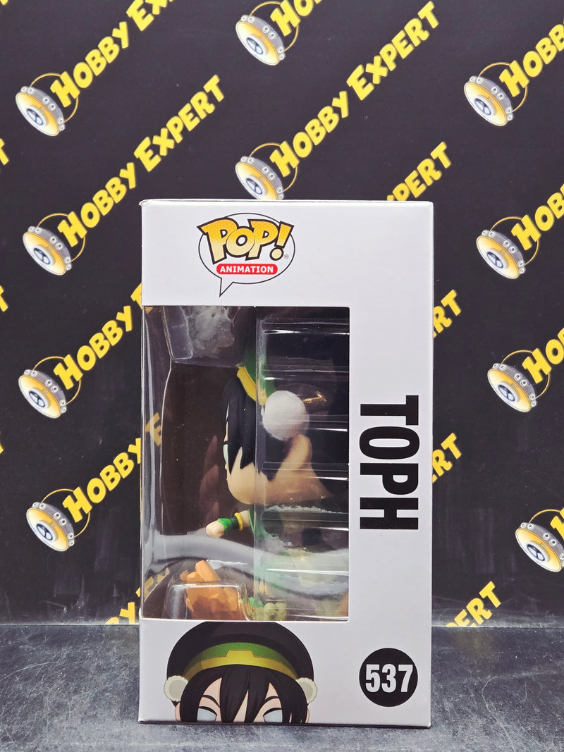 Toph