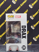 Drax