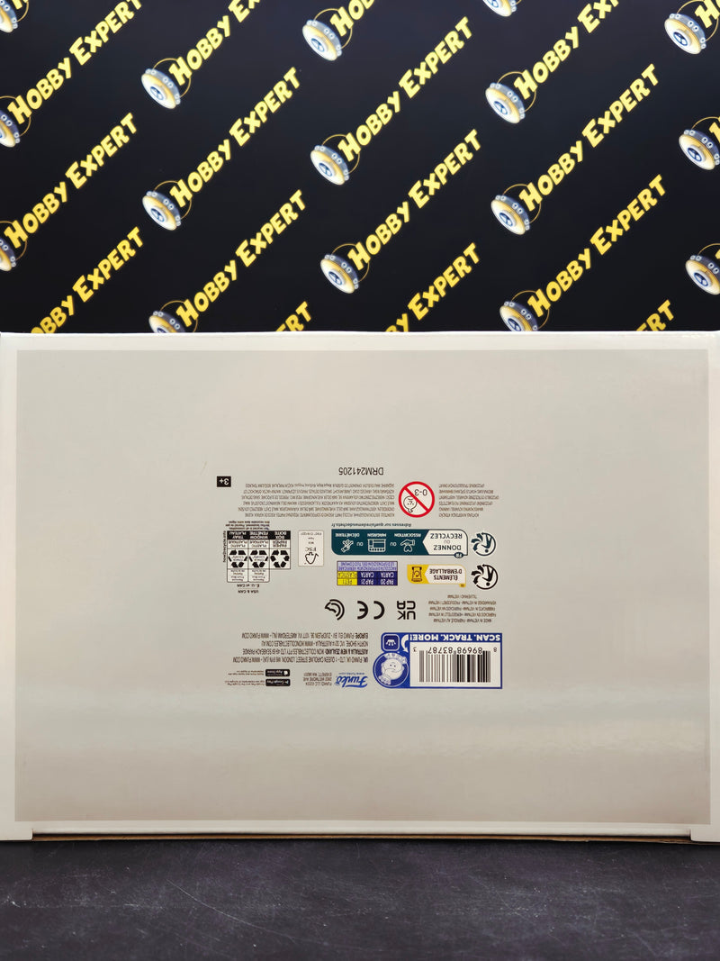 Elrond With Rivendell