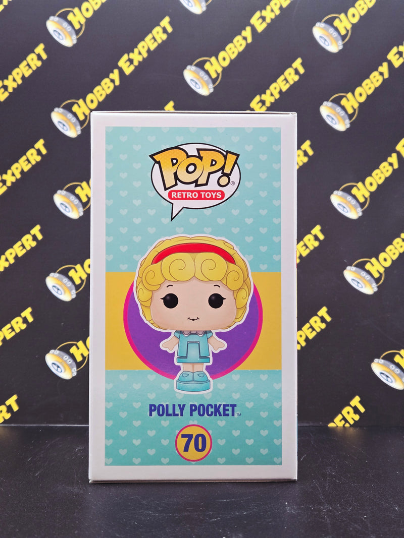 Polly Pocket