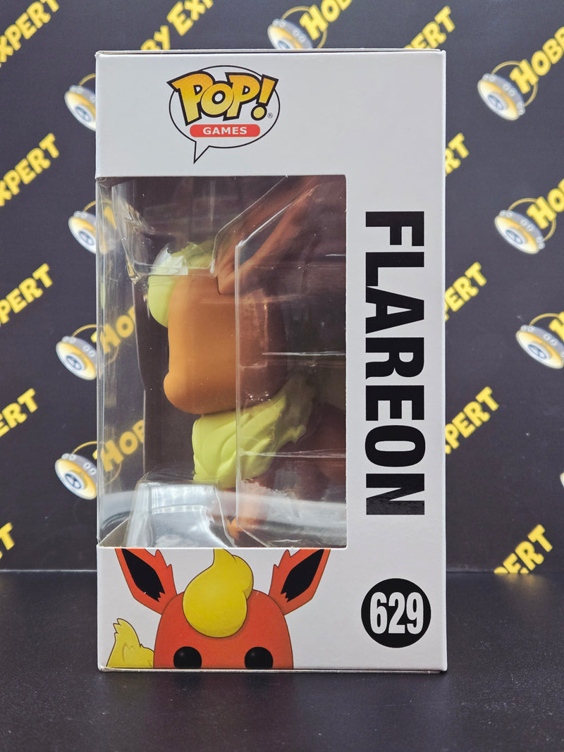 Flareon