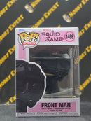 Front Man