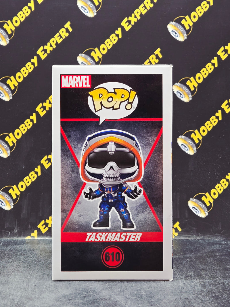 Taskmaster
