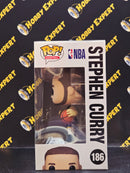 Stephen Curry