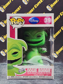 Ogie Boogie