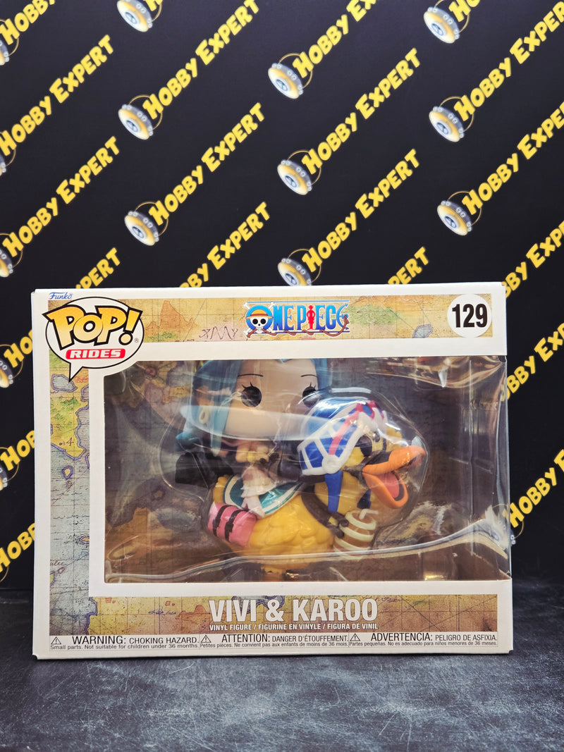Vivi & Karoo