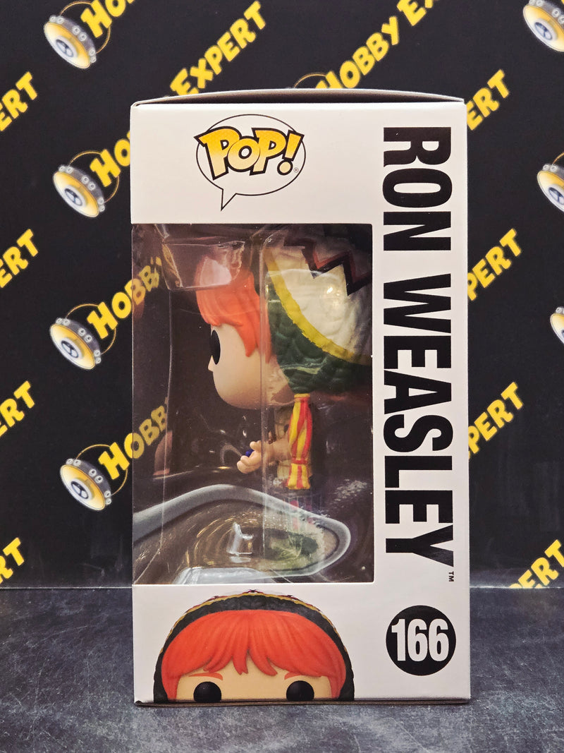 Ron Weasley