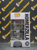 Homerzilla